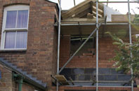 free Colston home extension quotes